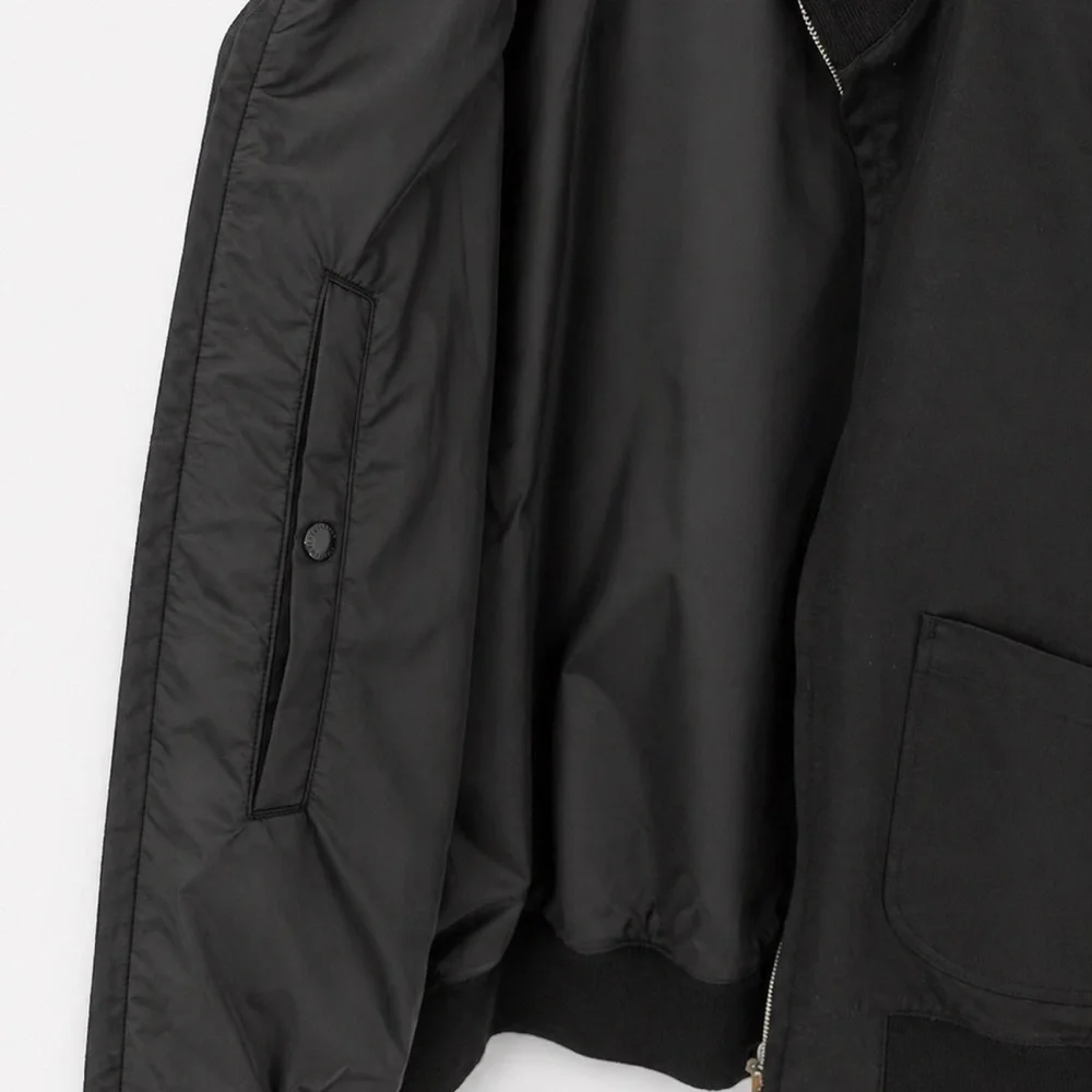 Wacko Maria Bomber Jacket - Picture 5 of 5